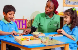 5. Qualified, Diverse Teachers